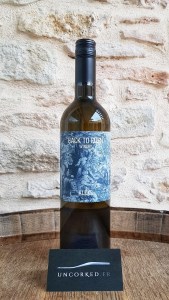 Alexander Schreiner - Back to Eden Welschriesling 2019