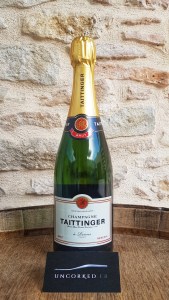 Champagne Taittinger - Brut Réserve