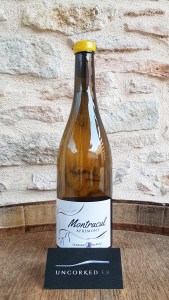 Domaine Dupraz - Montracul 2019