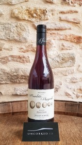 Julien Schaal - Mountain Vineyards Pinot Noir 2022
