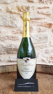 Martin Waßmer - Pinot Chardonnay Brut 2019