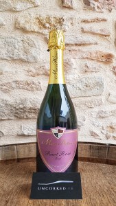 Martin Waßmer - Pinot Rosé 2019