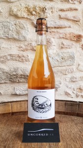 Mas del Périé (Fabien Jouves) - Capsule 2021