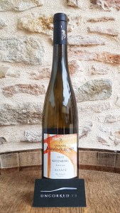 Domaine Barmès-Buecher - Riesling Rosenberg 2022