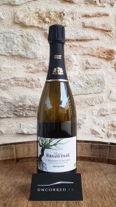 Domaine Fernand Engel - Promesse Crémant d'Alsace