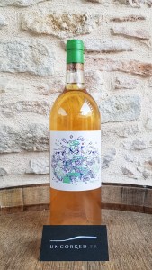 Mas del Périé (Fabien Jouves) - NDD Nectar des Dieux Blanc 2022