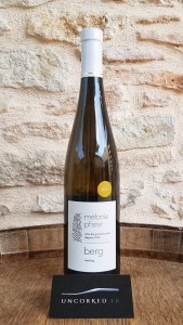 Mélanie Pfister - Riesling Berg 2021