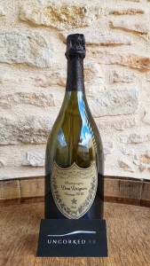 Moët &amp; Chandon - Dom Pérignon 2013