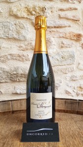 Pascal Doquet - Diapason Grand Cru Extra-Brut
