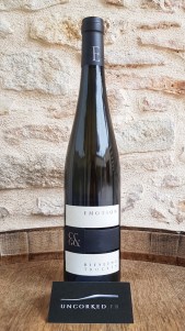 Weingärtner Cleebronn-Güglingen - Emotion CG Riesling trocken 2019