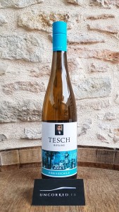 Weingut Tesch - Langenlonsheimer Königsschild Riesling 2021
