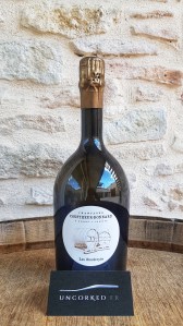 Champagne Coustheur-Bonnard - Les Foudroyés
