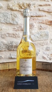 Champagne Deutz - Amour de Deutz Brut 2010