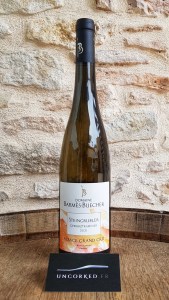 Domaine Barmès-Buecher - Gewurztraminer Steingrübler 2021