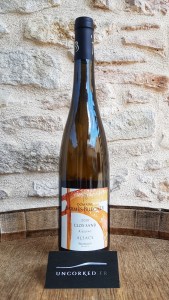 Domaine Barmès-Buecher - Riesling Clos Sand 2019