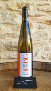 Domaine Bott-Geyl - Riesling Les Éléments 2022