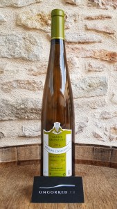Domaine Eric Rominger - Riesling Zinnkoepflé Grand Cru 2016