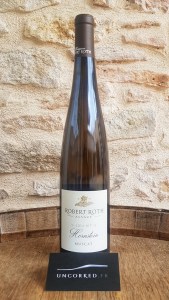 Domaine Robert Roth - Muscat Hornstein 2019