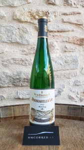 Dr. H. Thanisch - Bernkasteler Lay Riesling Grosses Gewächs 2020