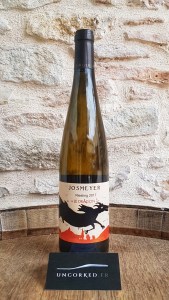 Josmeyer - Riesling Le Dragon 2017