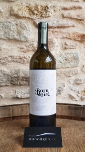 Julien Schaal - Born of Fire Chenin Blanc 2021