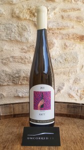 Marc Kreydenweiss - Kritt Pinot Blanc 2021