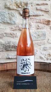 Mas del Périé (Fabien Jouves) - Somnam'Bulles Rosé 2022