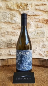 Alexander Schreiner - Back to Eden Chardonnay .R. 2019