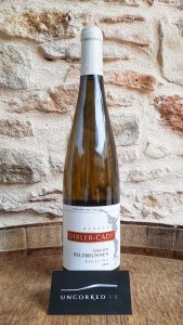 Dirler-Cadé - Riesling lieu-dit Belzbrunnen 2019