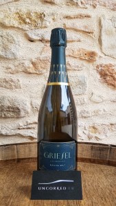 Griesel &amp; Compagnie - Riesling Brut 2020