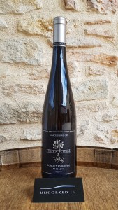 Julien Schaal - Riesling Gypse Grand Cru Schoenenbourg 2022