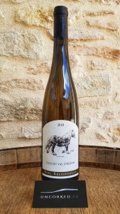 Marc Kreydenweiss - Clos du Val d'Éléon 2018