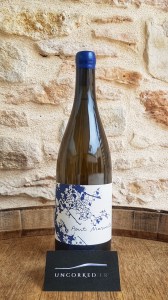 Pont Marmite - Blanc 2020