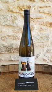 Weingut am Berg - Grüner Veltliner K Miraculus Wunderwein Langenlois 2022