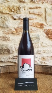 2nd tasting - Romain Le Bars - Tavel 2022