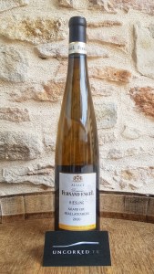 Domaine Fernand Engel - Riesling Grand Cru Praelatenberg 2020