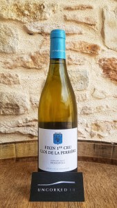 Domaine Joliet - Clos de la Perrière (Monopole) Fixin 1er Cru Blanc 2017