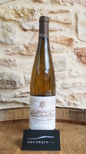 Domaine Robert Roth - Riesling Les Terres de Grès 2022