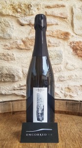 Lucas &amp; André Rieffel – Crémant d'Alsace Extra Brut 2020