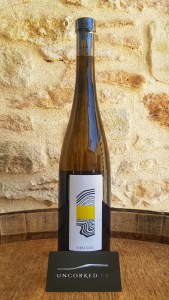 Vignoble du Rêveur (Mathieu Deiss) - Vibrations 2022