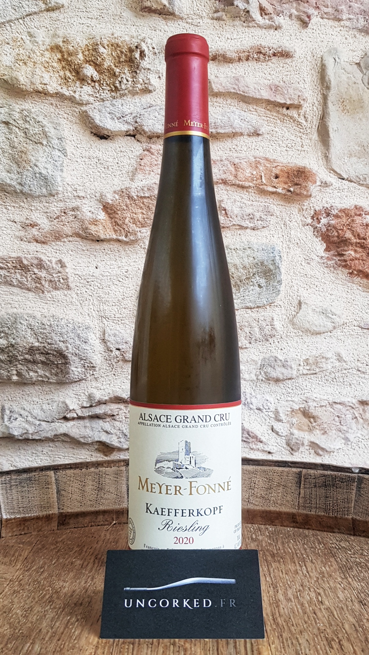 Meyer-Fonné - Riesling Grand Cru Kaefferkopf 2020