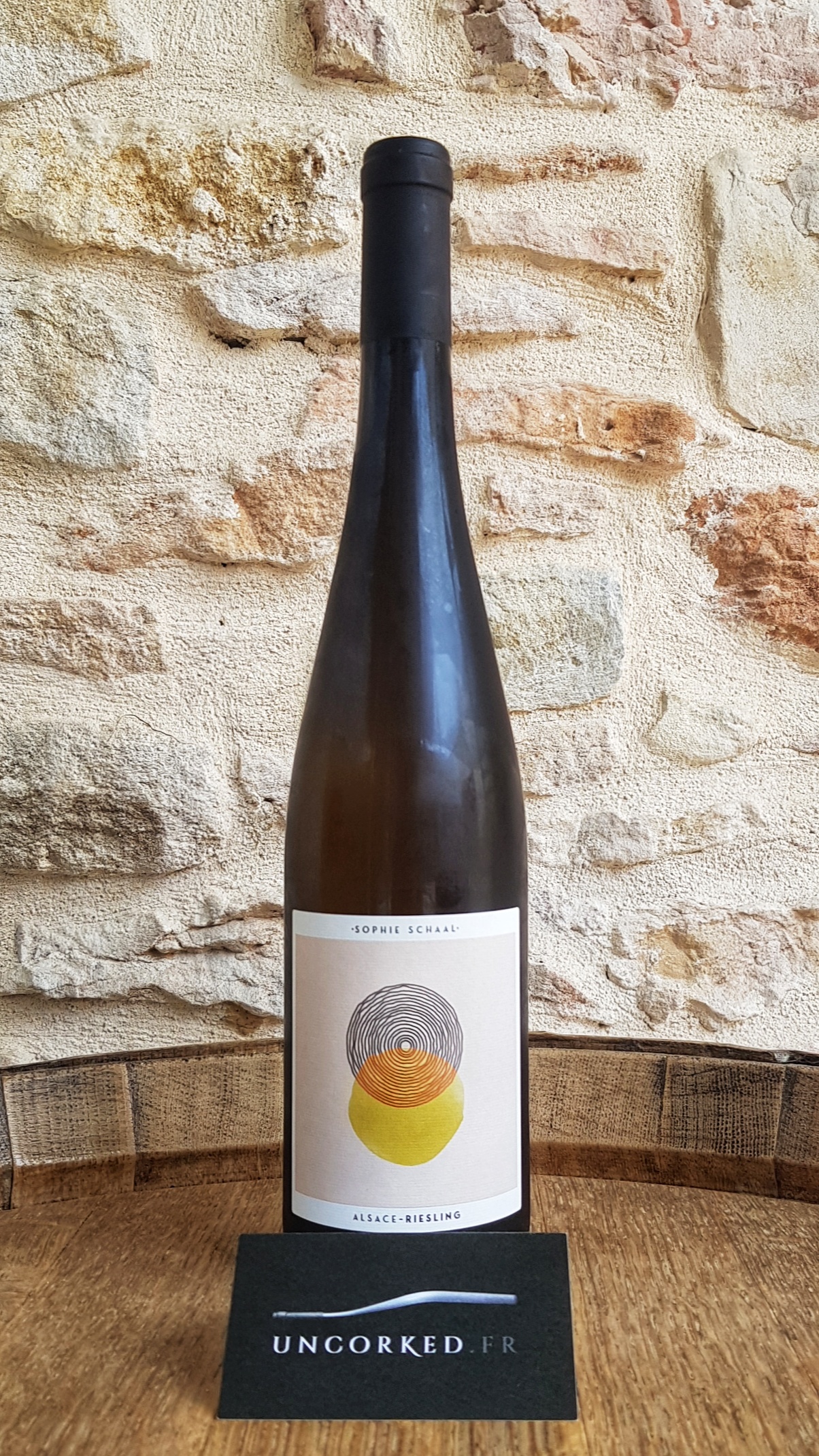 Sophie Schaal - Riesling 2023