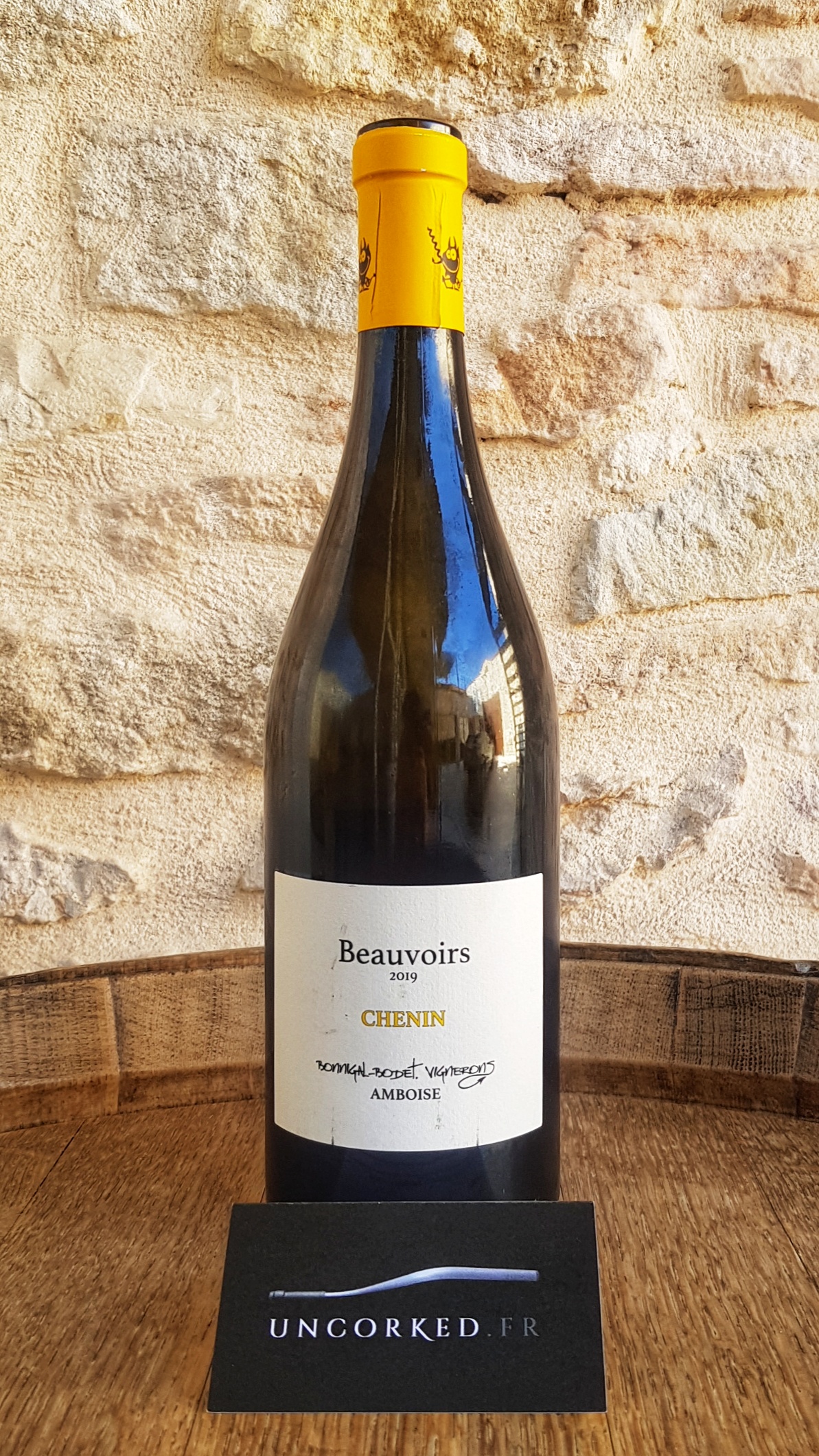 Bonnigal-Bodet - Beauvoirs 2019