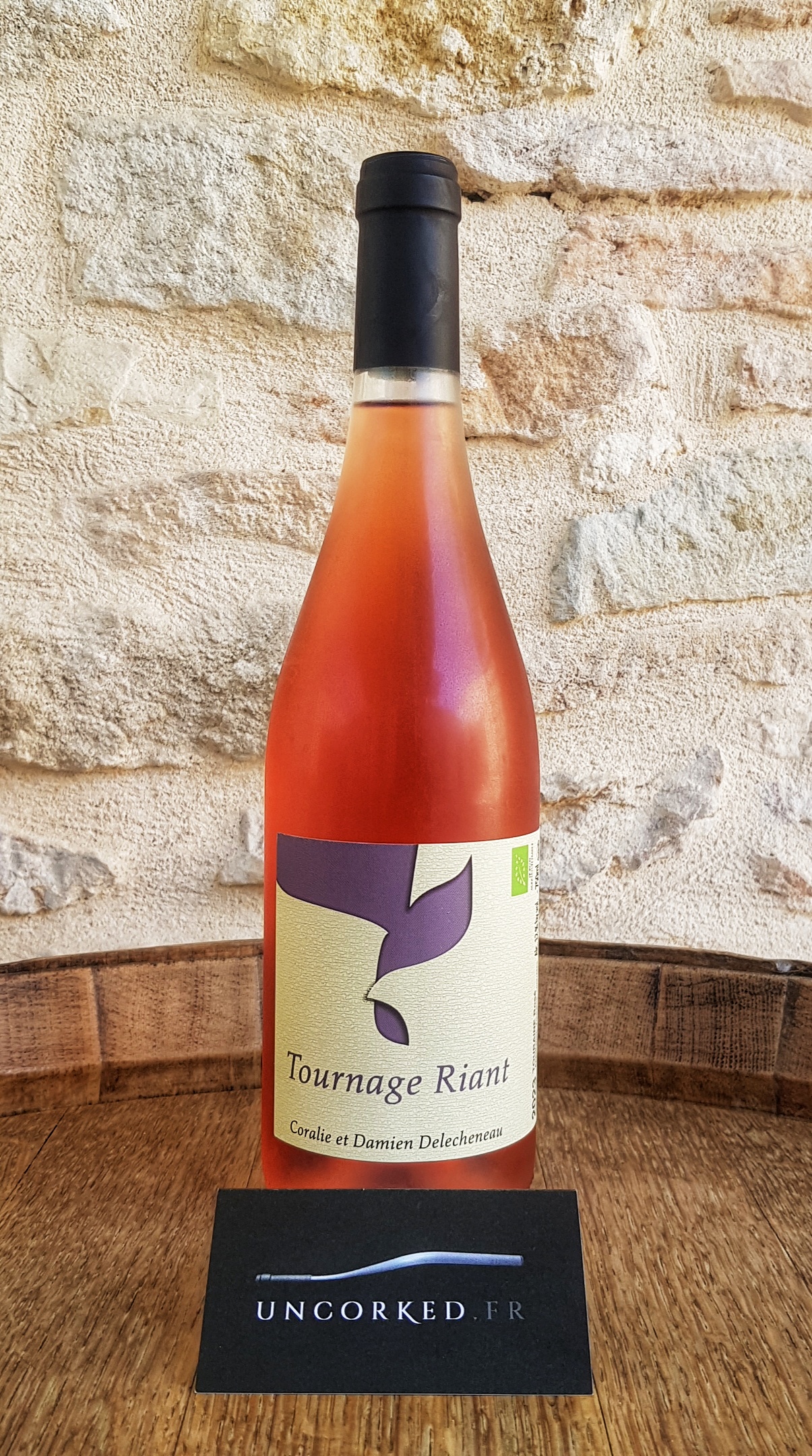 La Grange Tiphaine - Tournage Riant 2023