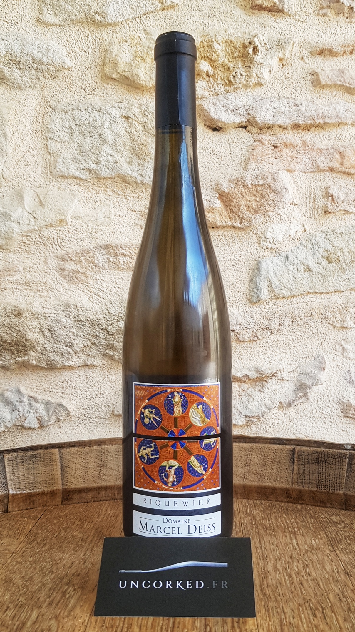 Domaine Marcel Deiss - Riquewihr 2020