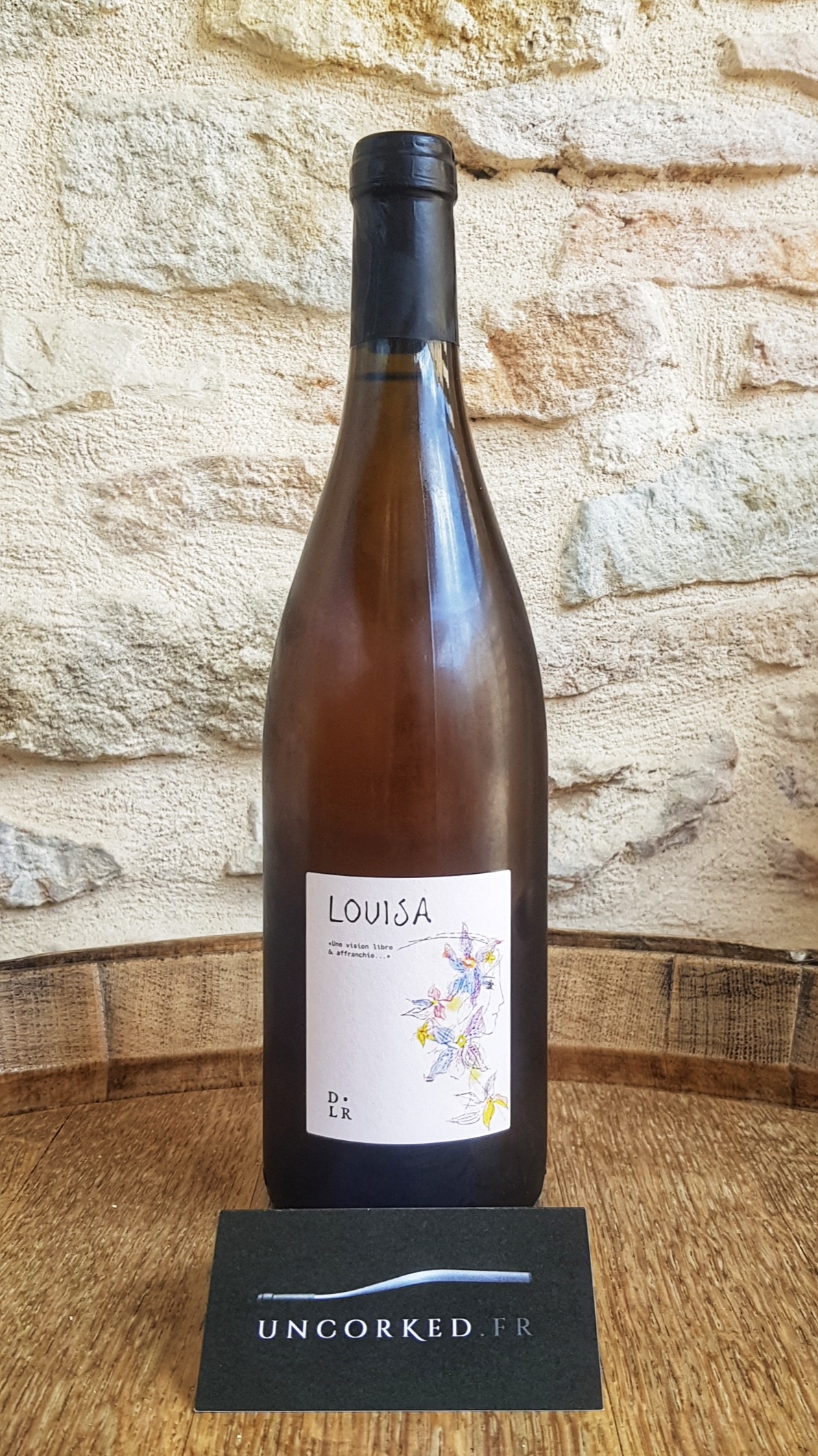 Domaine de la Renière - Louisa 2019