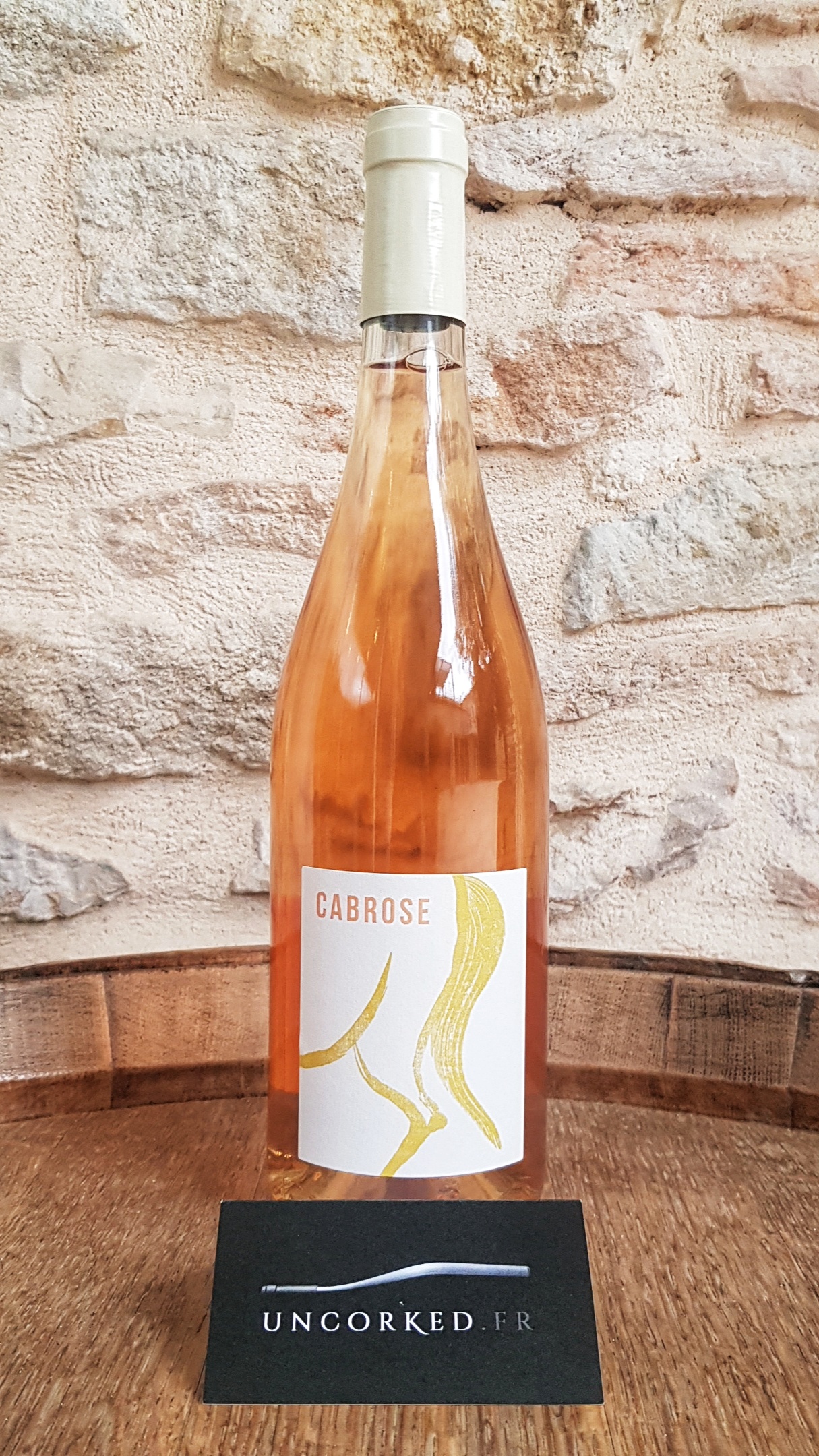 Jeanne Germain &amp; Florent Bouvet - Cabrose Saumur 2022